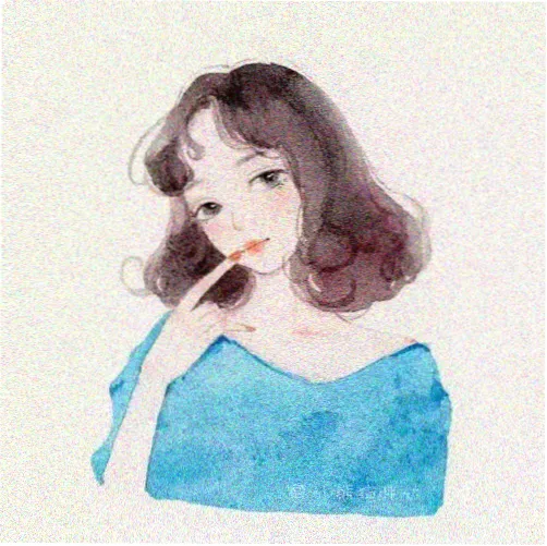 观众山谷牧羊人的头像